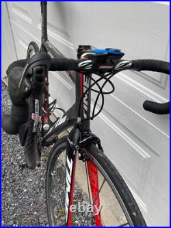Time RXRS Ulteam Medium Campagnolo Record
