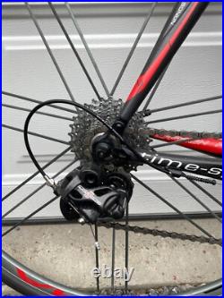 Time RXRS Ulteam Medium Campagnolo Record