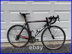 Time RXRS Ulteam Medium Campagnolo Record