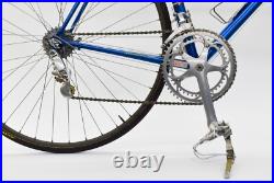 Tommasini AIR Super Prestige Campagnolo C Record Corsa Cromovelato EXC COND