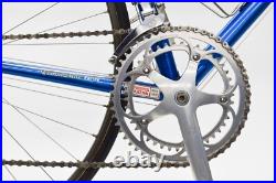 Tommasini AIR Super Prestige Campagnolo C Record Corsa Cromovelato EXC COND