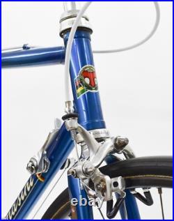 Tommasini AIR Super Prestige Campagnolo C Record Corsa Cromovelato EXC COND