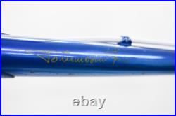 Tommasini AIR Super Prestige Campagnolo C Record Corsa Cromovelato EXC COND
