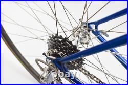 Tommasini AIR Super Prestige Campagnolo C Record Corsa Cromovelato EXC COND