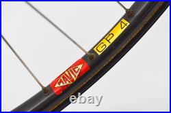 Tommasini AIR Super Prestige Campagnolo C Record Corsa Cromovelato EXC COND