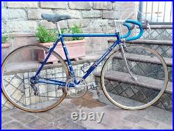 Tommasini Super Prestige Campagnolo Super Record Tommasini Super Prestige Campagnolo Super Record