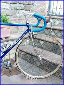 Tommasini Super Prestige Campagnolo Super Record Tommasini Super Prestige Campagnolo Super Record