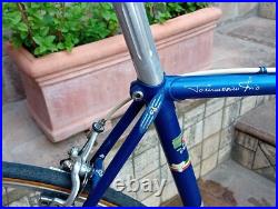 Tommasini Super Prestige Campagnolo Super Record Tommasini Super Prestige Campagnolo Super Record