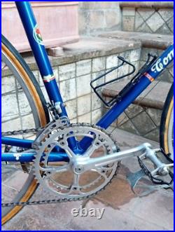 Tommasini Super Prestige Campagnolo Super Record Tommasini Super Prestige Campagnolo Super Record
