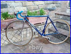 Tommasini Super Prestige Campagnolo Super Record Tommasini Super Prestige Campagnolo Super Record