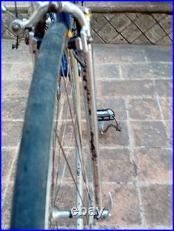 Tommasini Super Prestige Campagnolo Super Record Tommasini Super Prestige Campagnolo Super Record