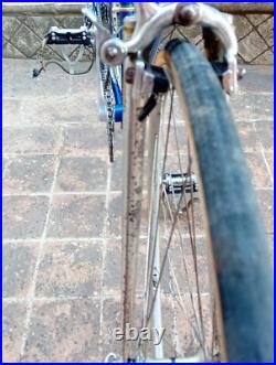 Tommasini Super Prestige Campagnolo Super Record Tommasini Super Prestige Campagnolo Super Record