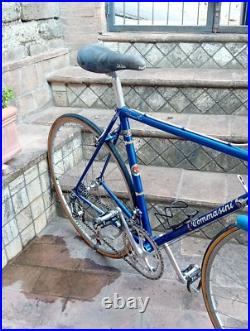 Tommasini Super Prestige Campagnolo Super Record Tommasini Super Prestige Campagnolo Super Record