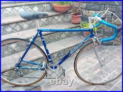 Tommasini Super Prestige Campagnolo Super Record Tommasini Super Prestige Campagnolo Super Record