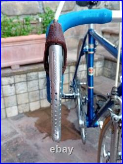 Tommasini Super Prestige Campagnolo Super Record Tommasini Super Prestige Campagnolo Super Record