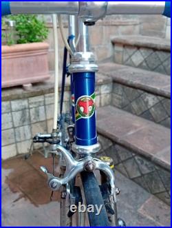 Tommasini Super Prestige Campagnolo Super Record Tommasini Super Prestige Campagnolo Super Record