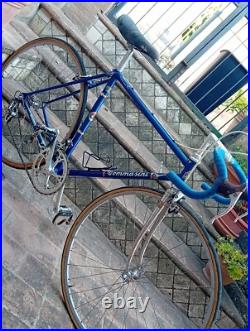 Tommasini Super Prestige Campagnolo Super Record Tommasini Super Prestige Campagnolo Super Record