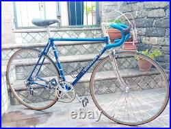 Tommasini Super Prestige Campagnolo Super Record Tommasini Super Prestige Campagnolo Super Record