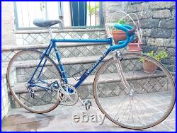 Tommasini Super Prestige Campagnolo Super Record Tommasini Super Prestige Campagnolo Super Record