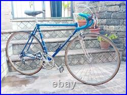 Tommasini Super Prestige Campagnolo Super Record Tommasini Super Prestige Campagnolo Super Record