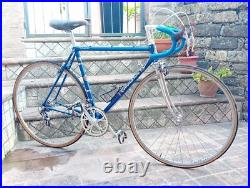 Tommasini Super Prestige Campagnolo Super Record Tommasini Super Prestige Campagnolo Super Record