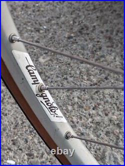 Tommasini Track Bike Campagnolo Pista Cinelli 59cm
