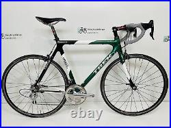 Trek 5200 Project One OCLV Carbon 120, Campagnolo Record, Road Bike, 58cm