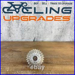 Typical Wear Campagnolo Record 10 12-25t 10-Speed Road Bike Cassette 210g