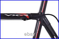 USED TIME VXRS High Modulus Carbon Road Bike Campagnolo Record 16 lbs