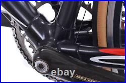 USED TIME VXRS High Modulus Carbon Road Bike Campagnolo Record 16 lbs