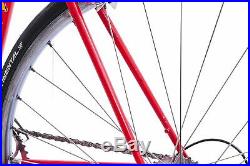 USED Vintage Masi Gran Corsa 52cm Campagnolo Record Steel Road Bike L'Eroica