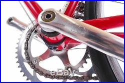 USED Vintage Masi Gran Corsa 52cm Campagnolo Record Steel Road Bike L'Eroica