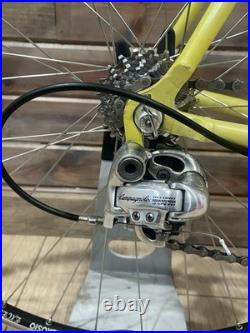 Ugo De Rosa Titanio 1994 Campagnolo 9 Speed 56 cm Cinelli vintage road bike