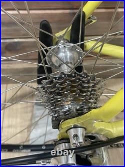 Ugo De Rosa Titanio 1994 Campagnolo 9 Speed 56 cm Cinelli vintage road bike