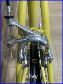 Ugo De Rosa Titanio 1994 Campagnolo 9 Speed 56 cm Cinelli vintage road bike