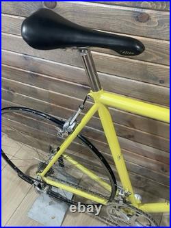 Ugo De Rosa Titanio 1994 Campagnolo 9 Speed 56 cm Cinelli vintage road bike