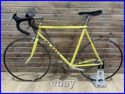 Ugo De Rosa Titanio 1994 Campagnolo 9 Speed 56 cm Cinelli vintage road bike