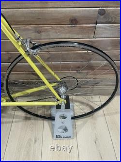 Ugo De Rosa Titanio 1994 Campagnolo 9 Speed 56 cm Cinelli vintage road bike