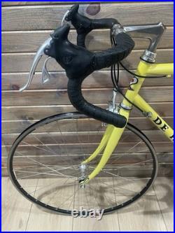 Ugo De Rosa Titanio 1994 Campagnolo 9 Speed 56 cm Cinelli vintage road bike