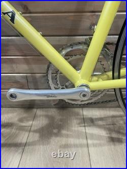 Ugo De Rosa Titanio 1994 Campagnolo 9 Speed 56 cm Cinelli vintage road bike