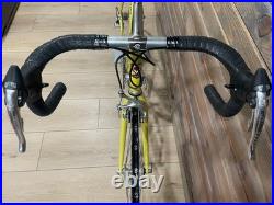 Ugo De Rosa Titanio 1994 Campagnolo 9 Speed 56 cm Cinelli vintage road bike