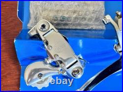 Ultra Rare Campagnolo C-Record 1st Generation Set NEW IN BOX (NOS) 1986