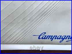 Ultra Rare Campagnolo C-Record 1st Generation Set NEW IN BOX (NOS) 1986