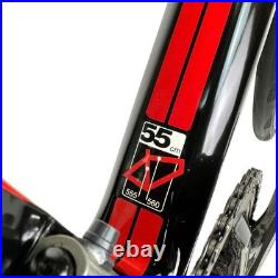 Used BMC Teammachine SLR01, Campagnolo Super Record 11-Speed, Carbon Bike, 55cm Used BMC Teammachine SLR01, Campagnolo Super Record 11-Speed, Carbon Bike, 55cm