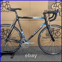 Used Colnago C50, Carbon Fiber Road Bike, Campagnolo Chorus, 58cm