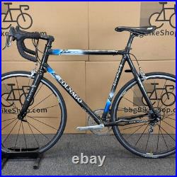 Used Colnago C50, Carbon Fiber Road Bike, Campagnolo Chorus, 58cm