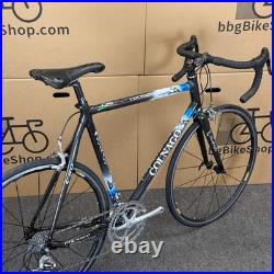 Used Colnago C50, Carbon Fiber Road Bike, Campagnolo Chorus, 58cm