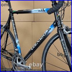 Used Colnago C50, Carbon Fiber Road Bike, Campagnolo Chorus, 58cm