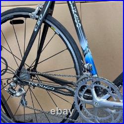 Used Colnago C50, Carbon Fiber Road Bike, Campagnolo Chorus, 58cm Used Colnago C50, Carbon Fiber Road Bike, Campagnolo Chorus, 58cm