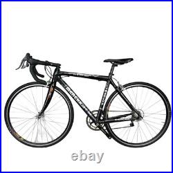 Used Eddy Merckx 3XM, Campagnolo Record, Carbon Fiber Road Bike-2006, 53cm